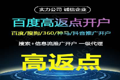 百度广告推广技巧分享案例