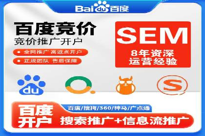 案例解析：SEM投放助力电商增长
